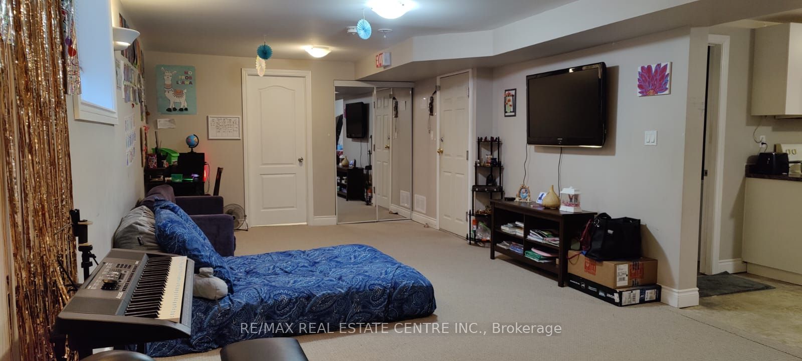 532 Woodward Ave, #Bsmt.