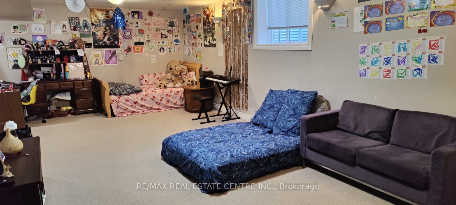 532 Woodward Ave, #Bsmt.