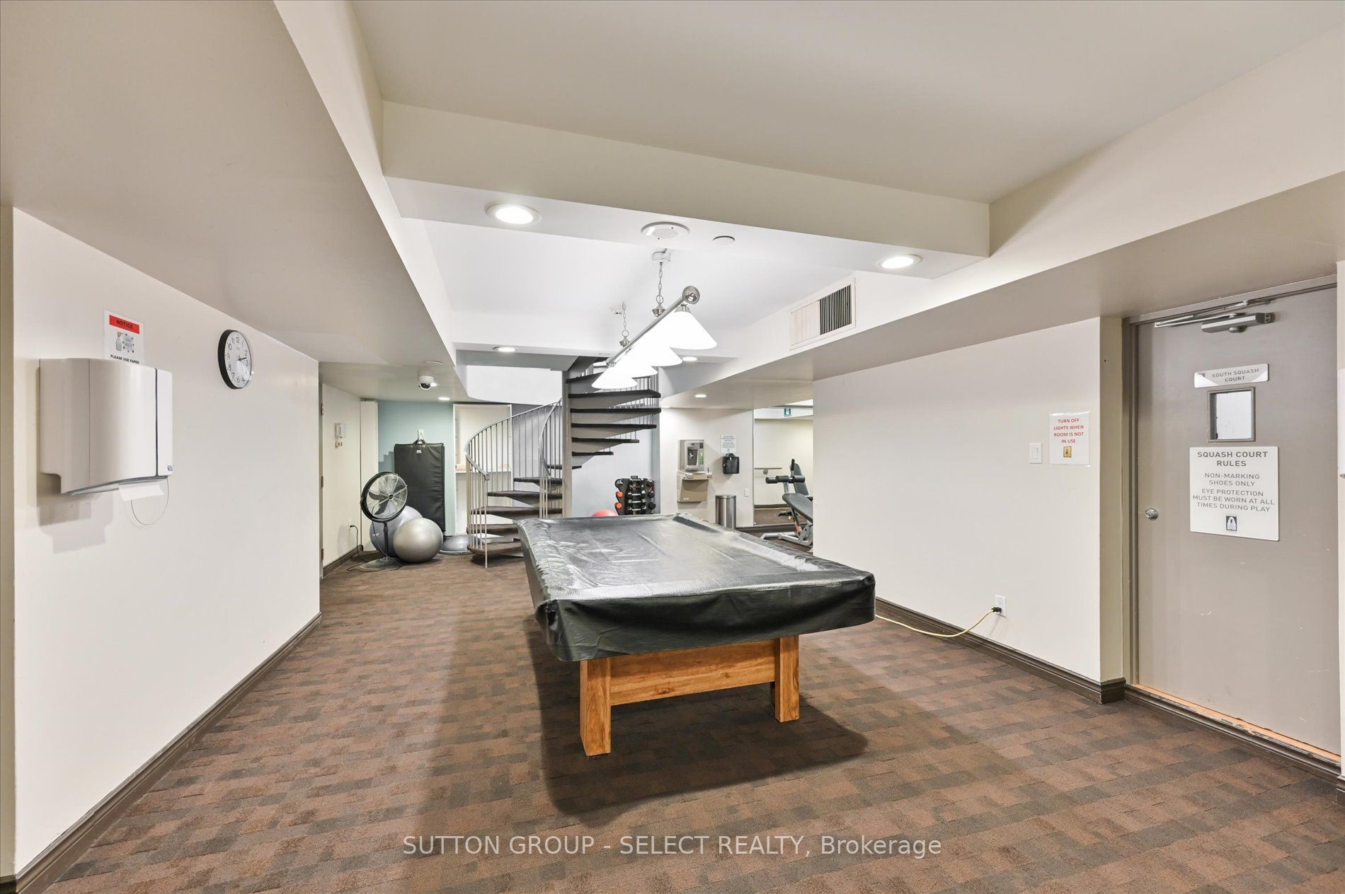 2285 Lake Shore Blvd W, #414
