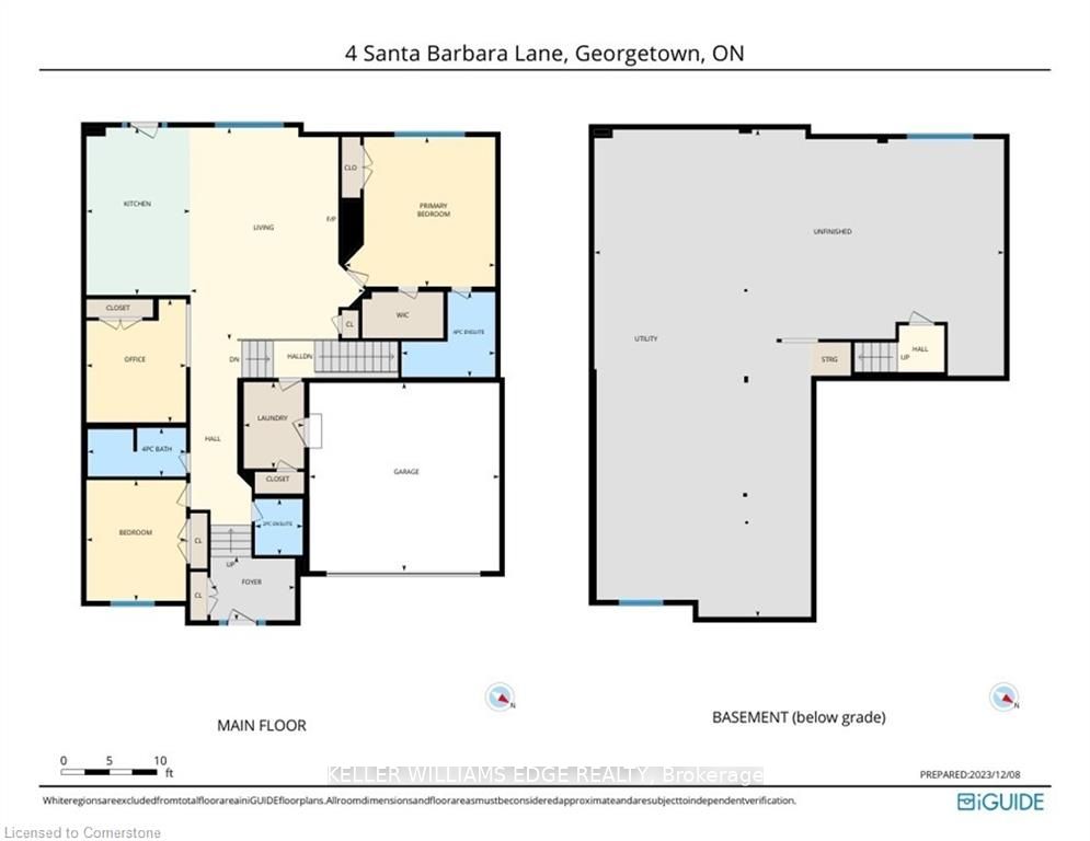 4 Santa Barbara Lane, #2