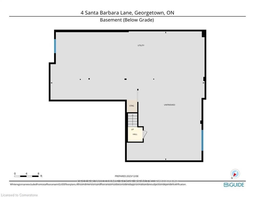 4 Santa Barbara Lane, #2