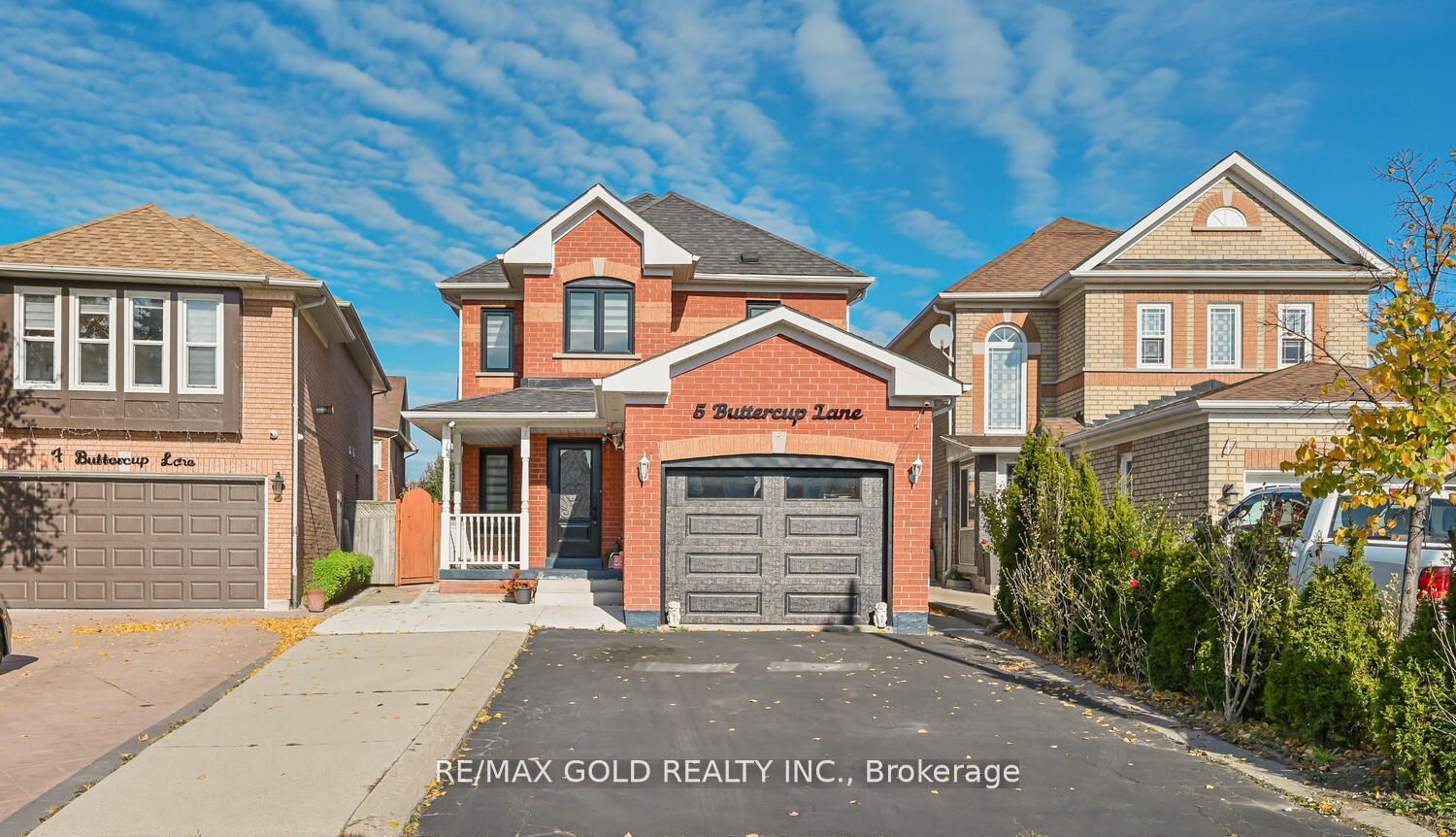 5 Buttercup Lane