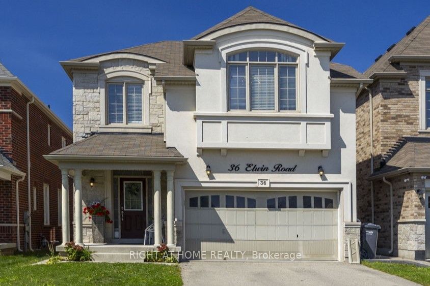 36 Elwin Rd