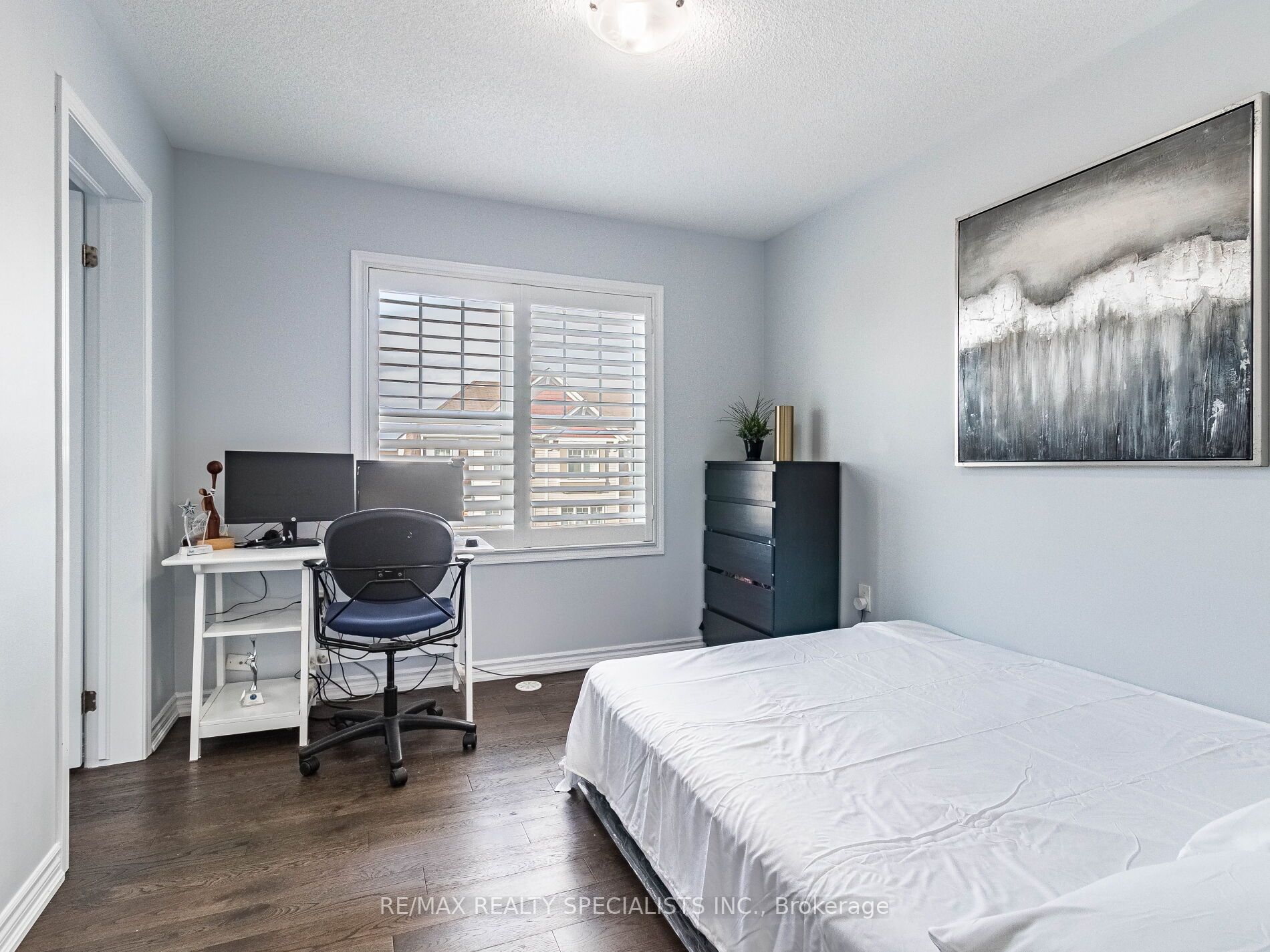 98 Bannister Cres
