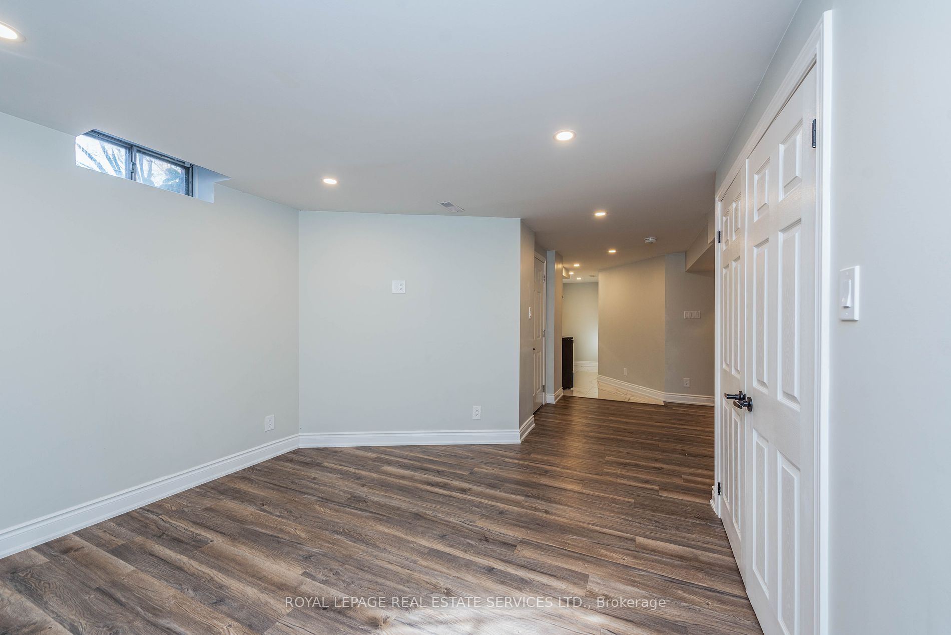 Undisclosed Address, #Bsmt