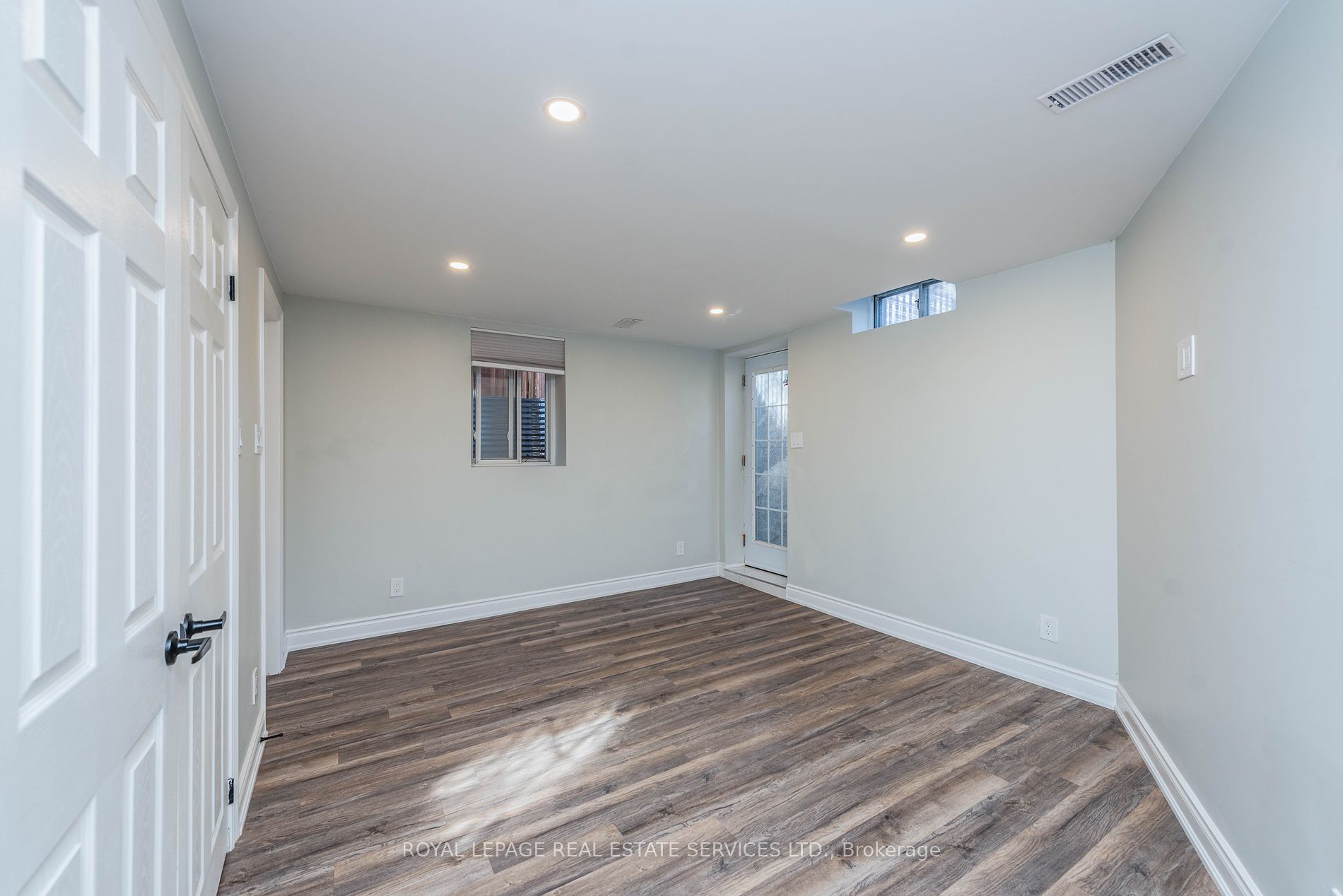 Undisclosed Address, #Bsmt