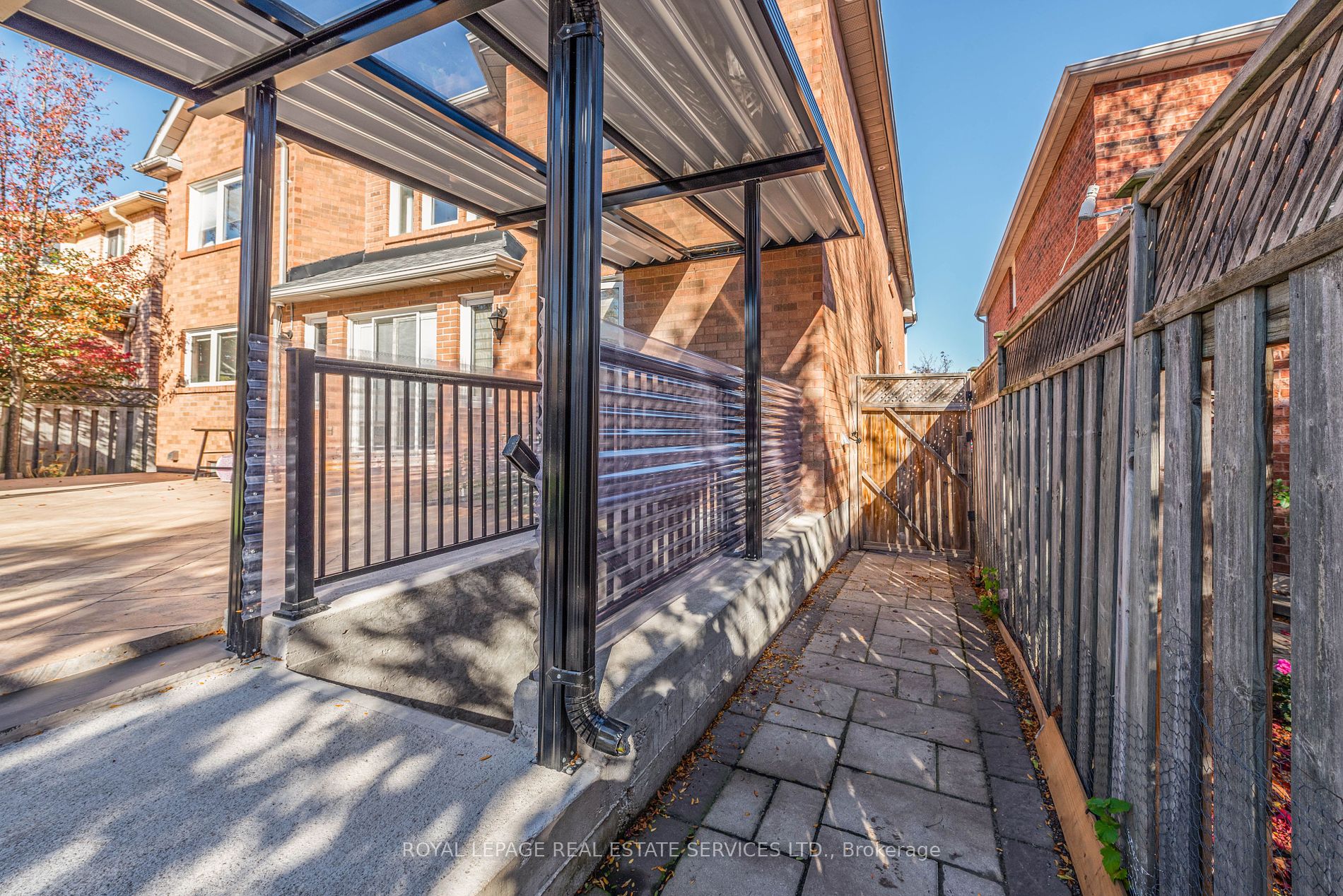 Undisclosed Address, #Bsmt