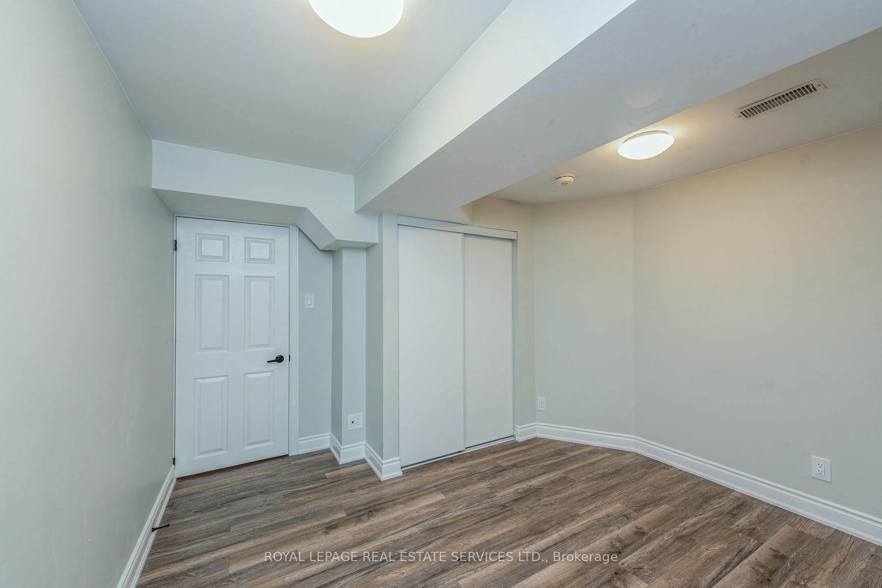 Undisclosed Address, #Bsmt