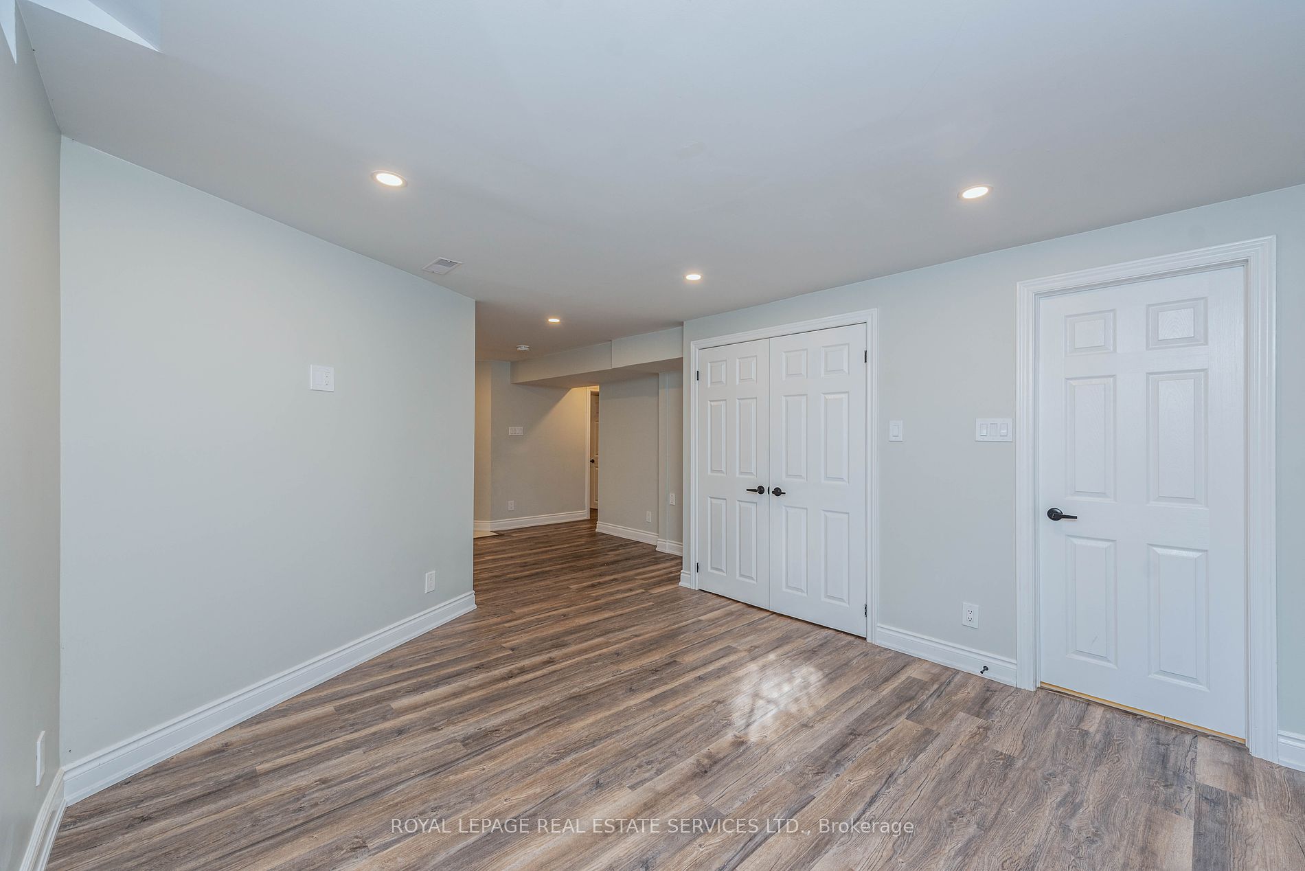 Undisclosed Address, #Bsmt