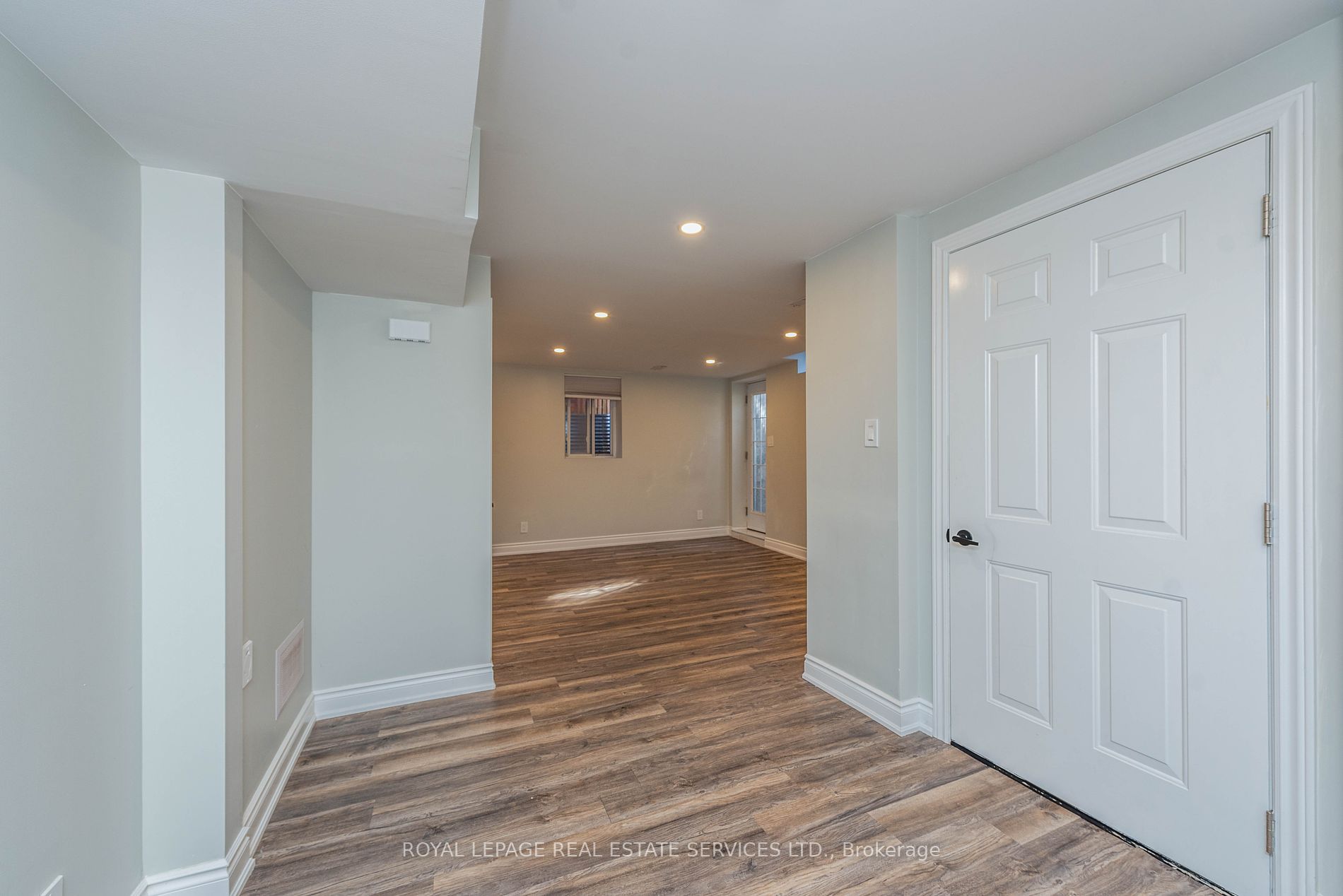 Undisclosed Address, #Bsmt