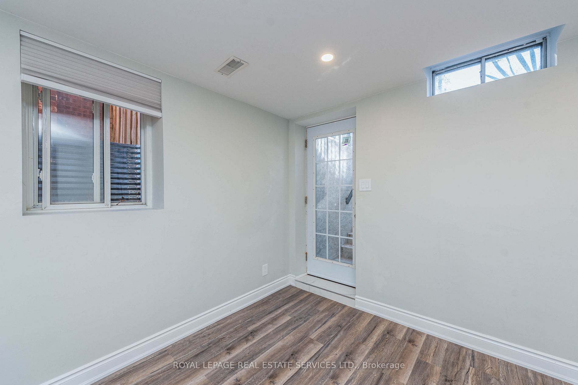 Undisclosed Address, #Bsmt