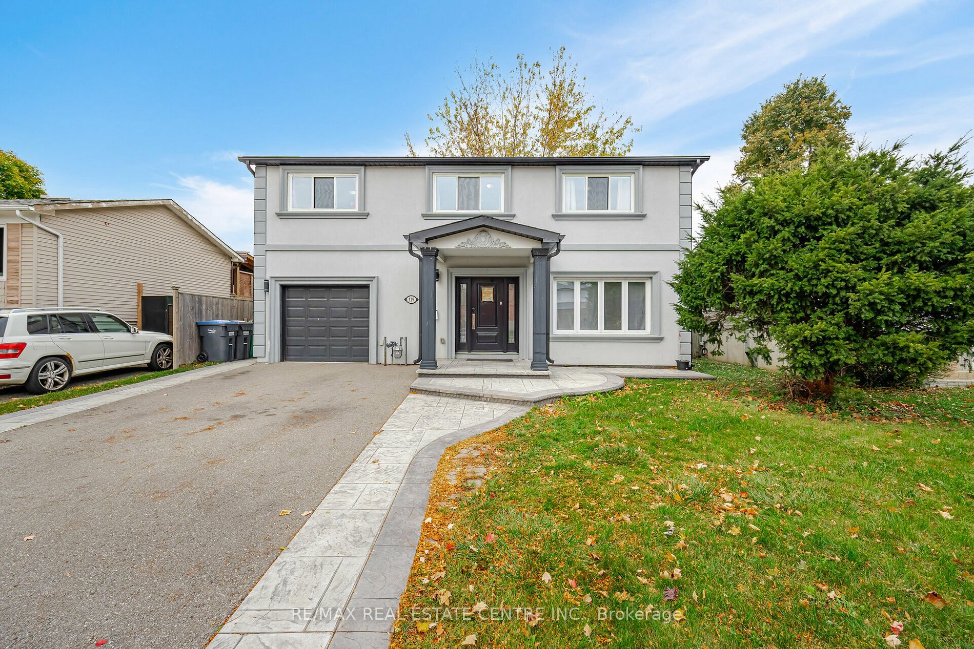119 Madoc Dr