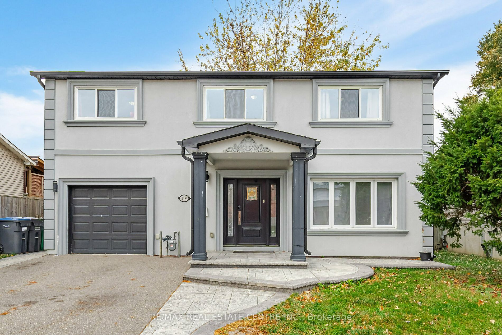 119 Madoc Dr