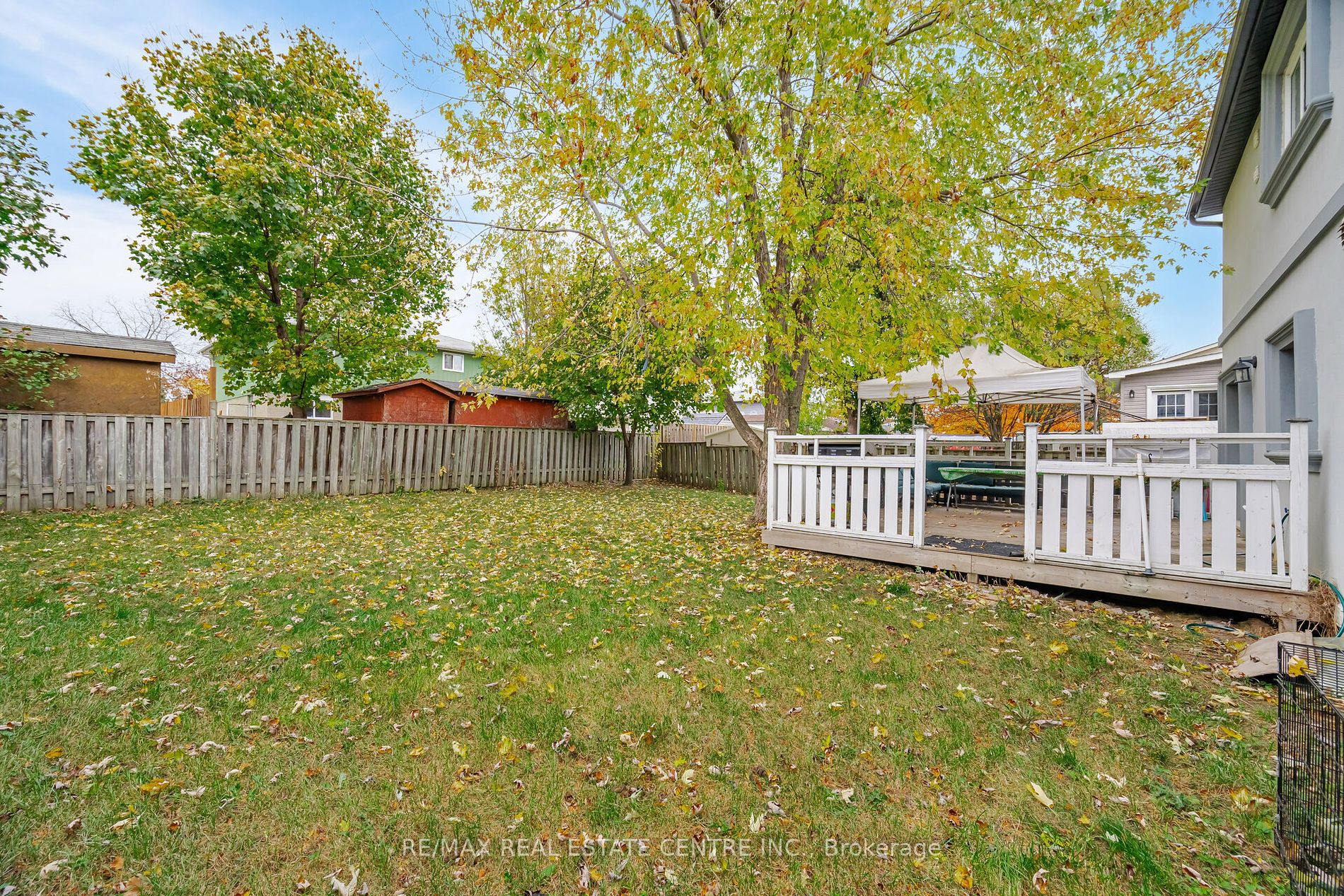 119 Madoc Dr