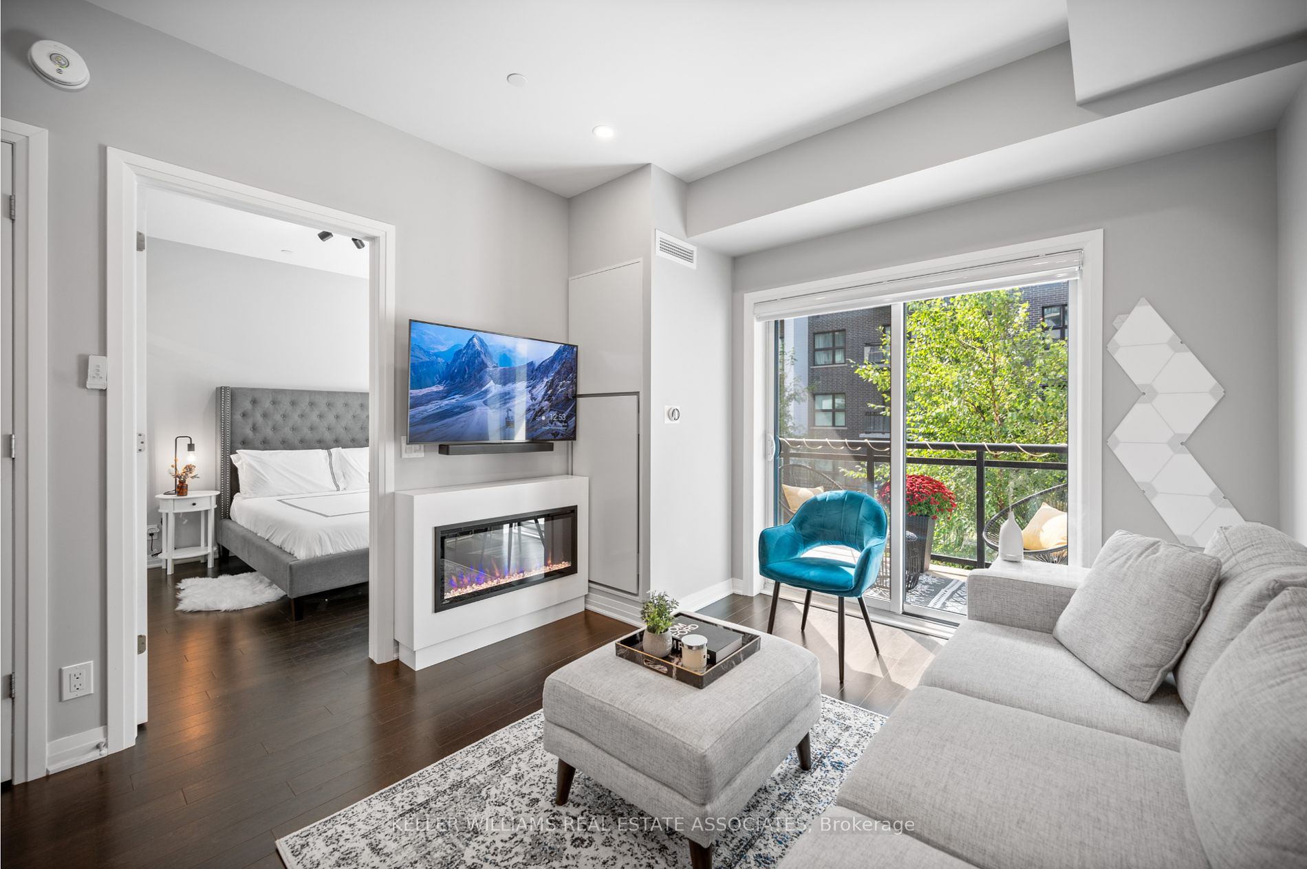 128 Grovewood Common, #226