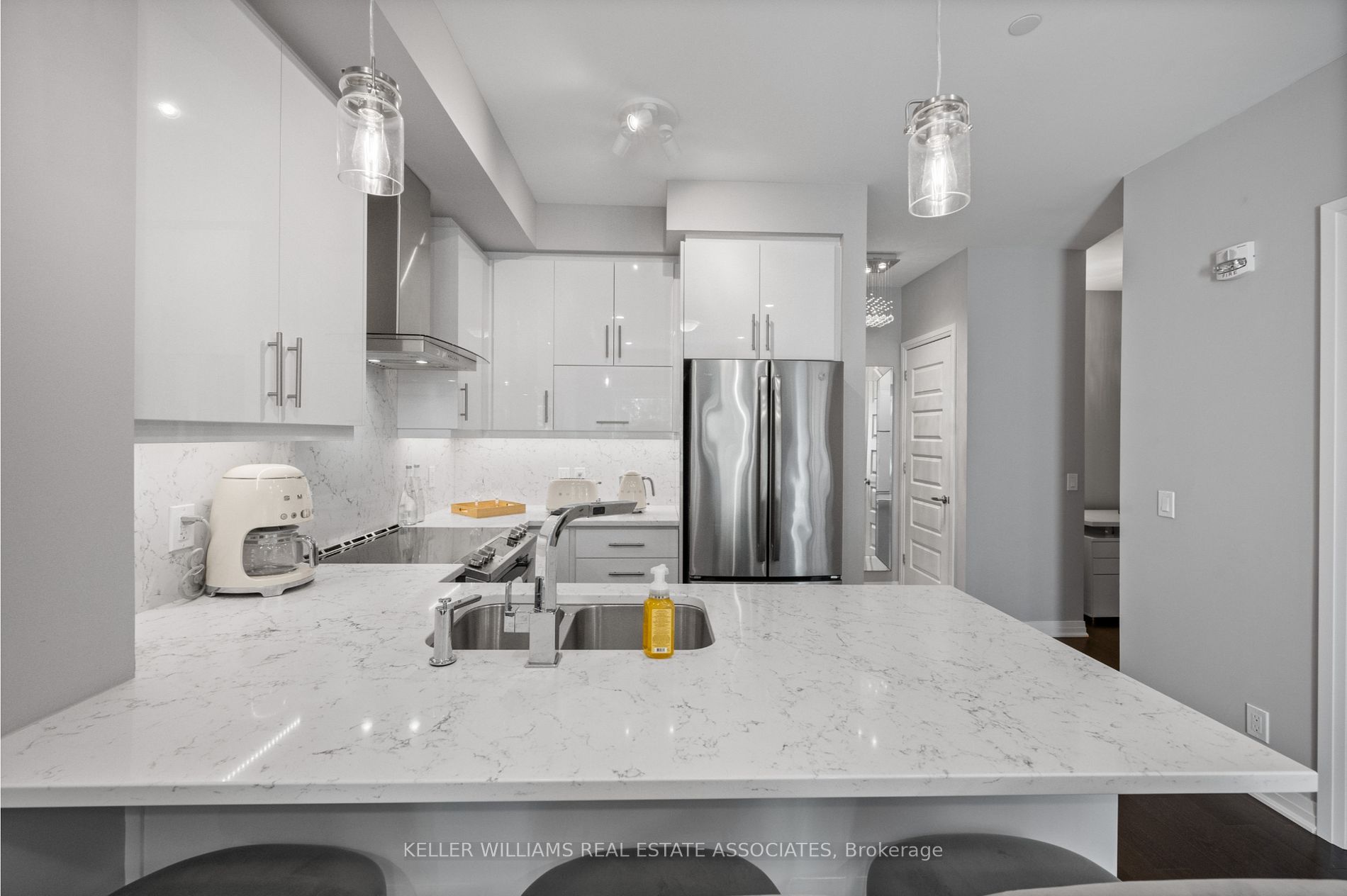 128 Grovewood Common, #226