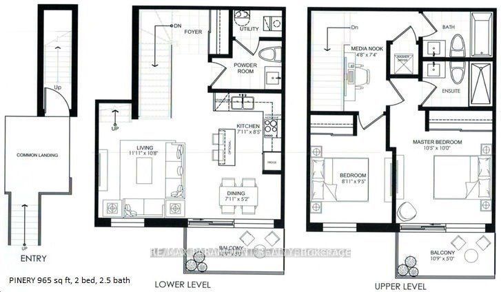 1165 Journeyman Lane, #205