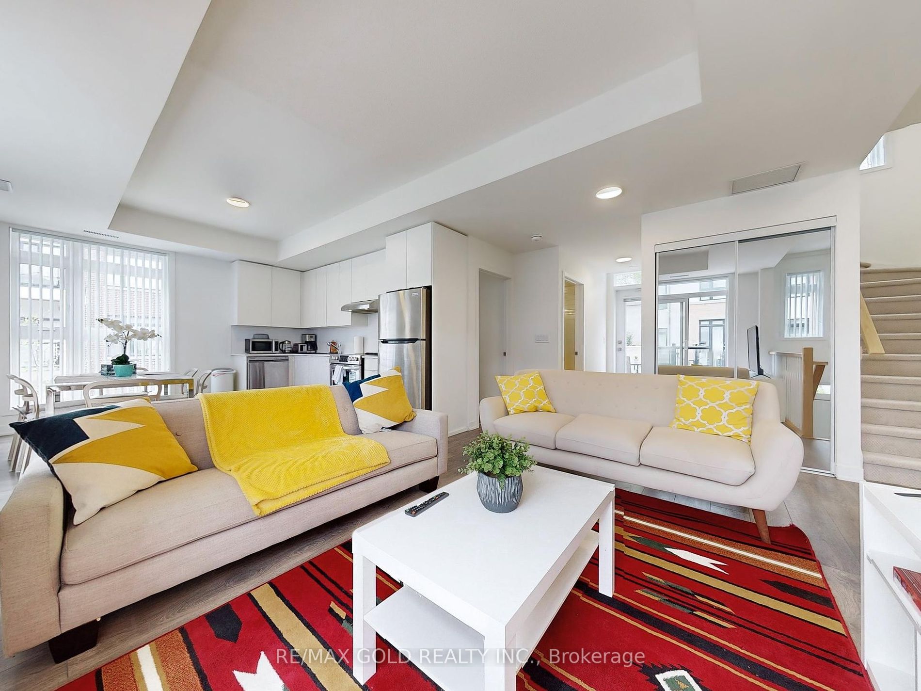 150 Canon Jackson Dr, #201