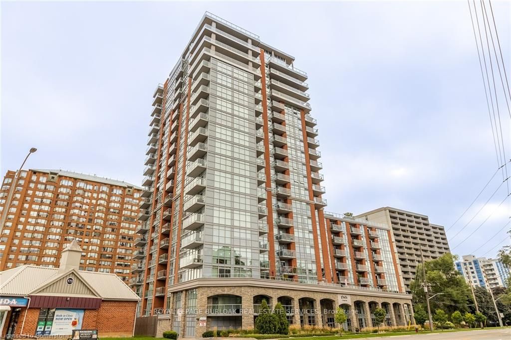 551 Maple Ave, #315