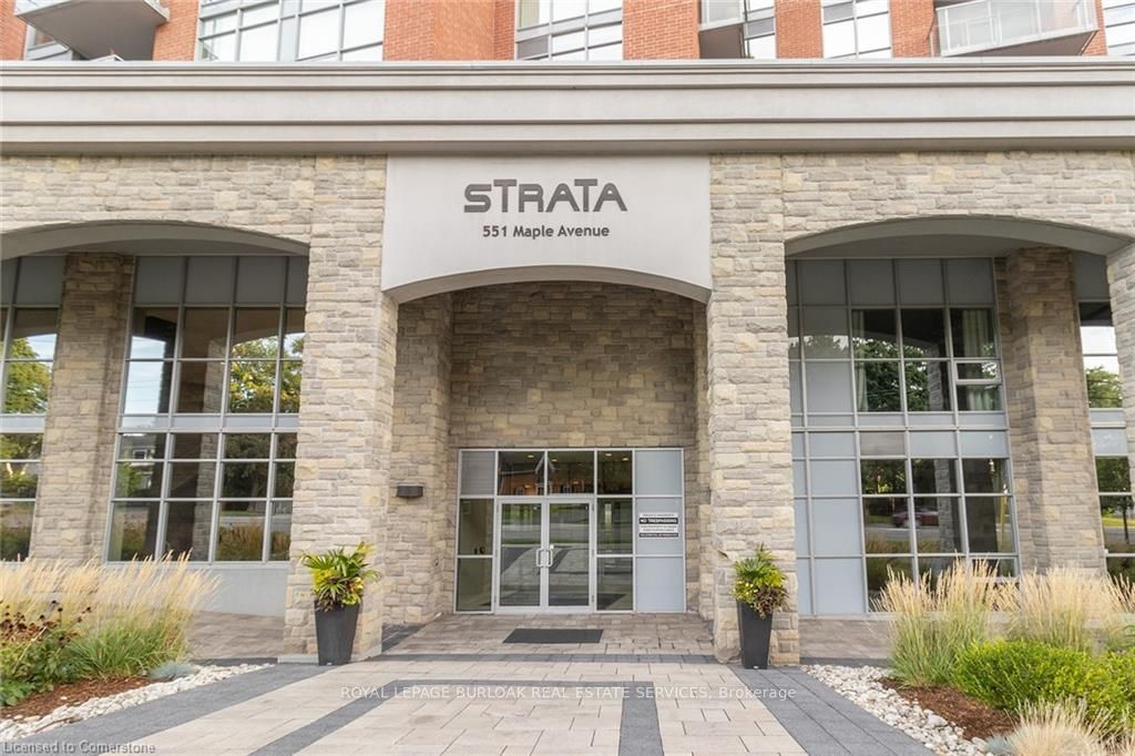 551 Maple Ave, #315