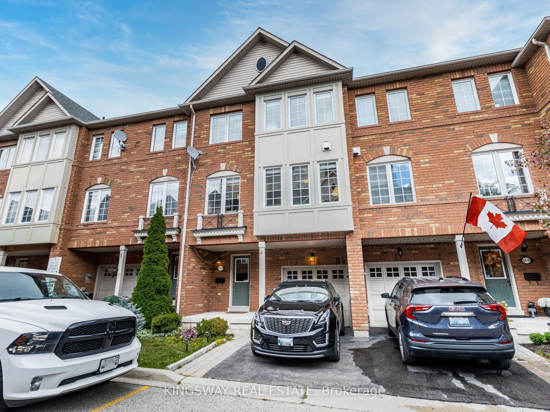 619 Evans Ave, #20