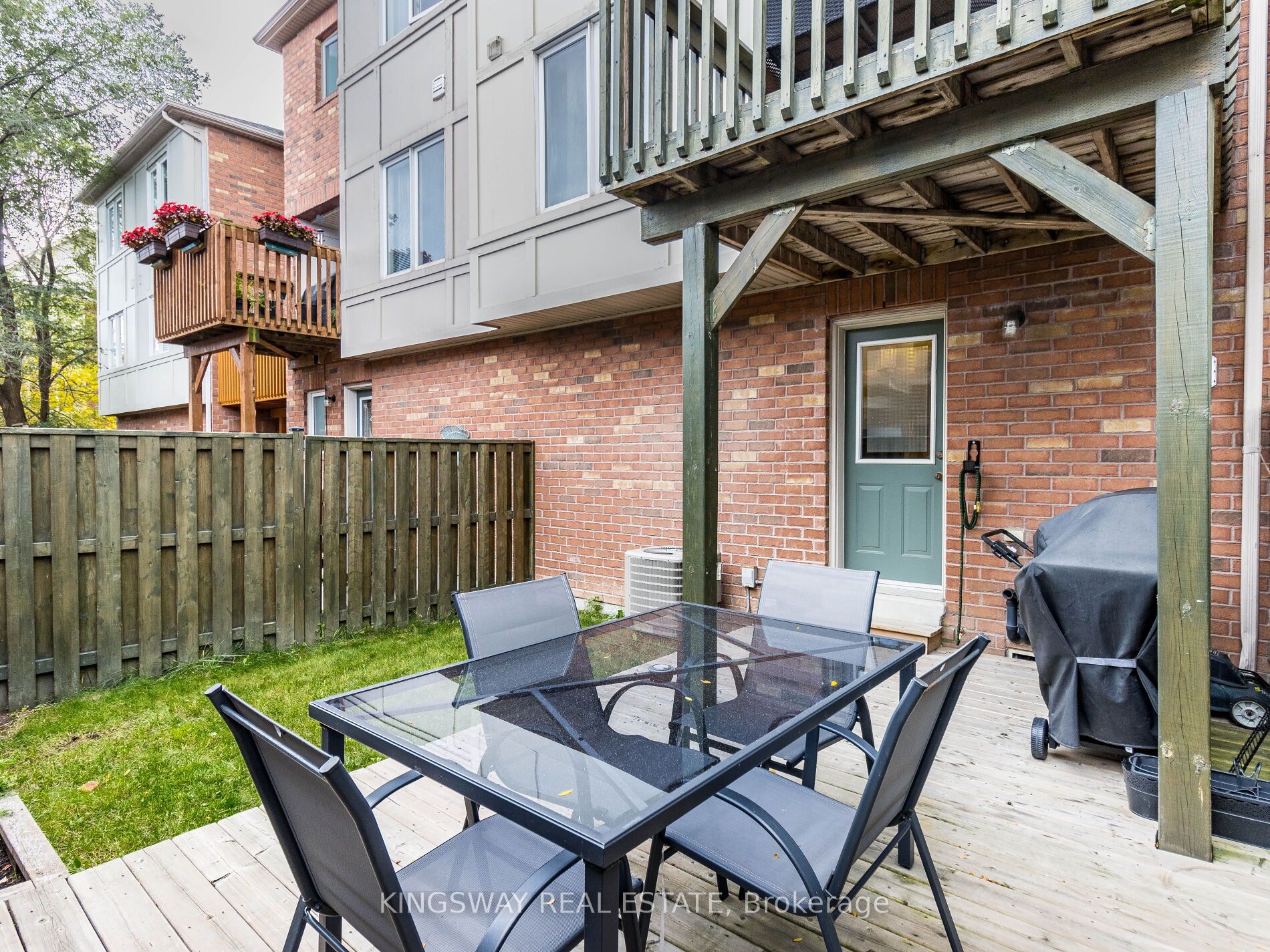 619 Evans Ave, #20
