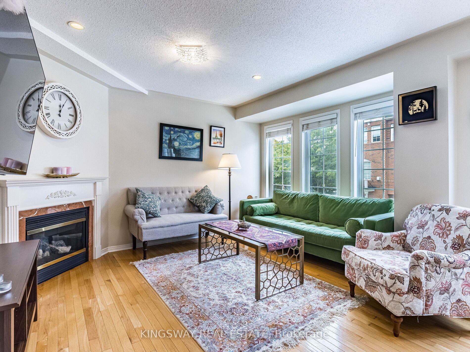 619 Evans Ave, #20