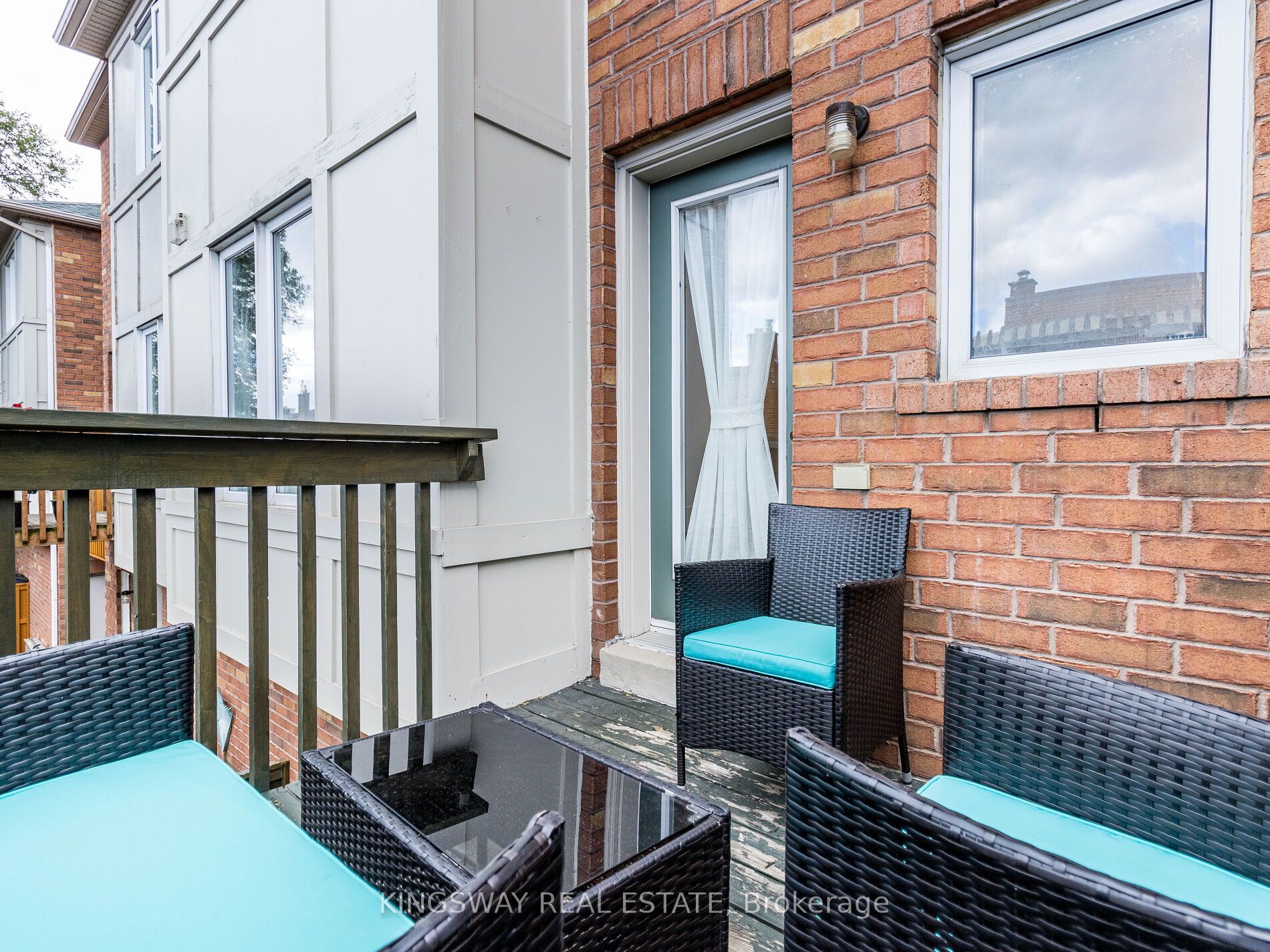 619 Evans Ave, #20