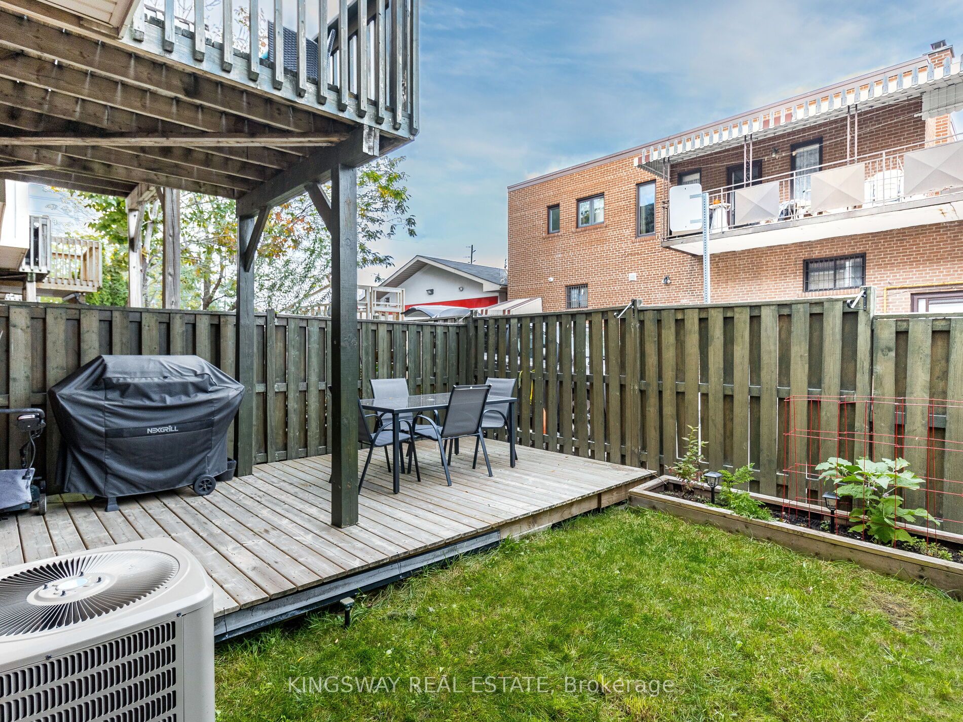 619 Evans Ave, #20