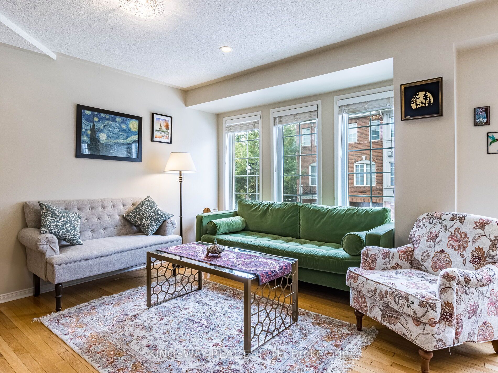 619 Evans Ave, #20
