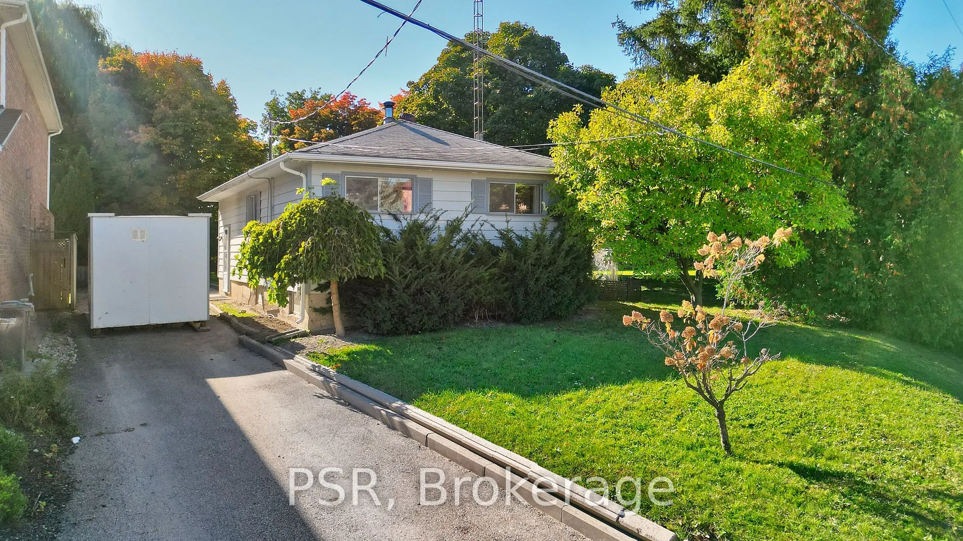 1660 Barbertown Rd