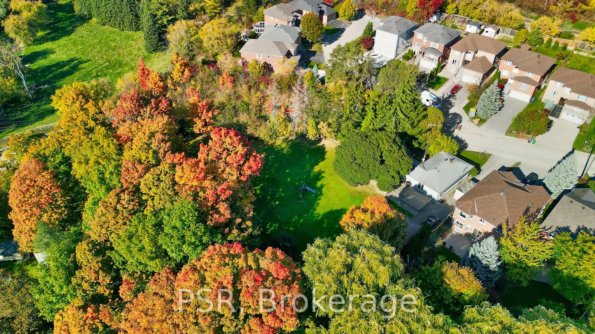1660 Barbertown Rd