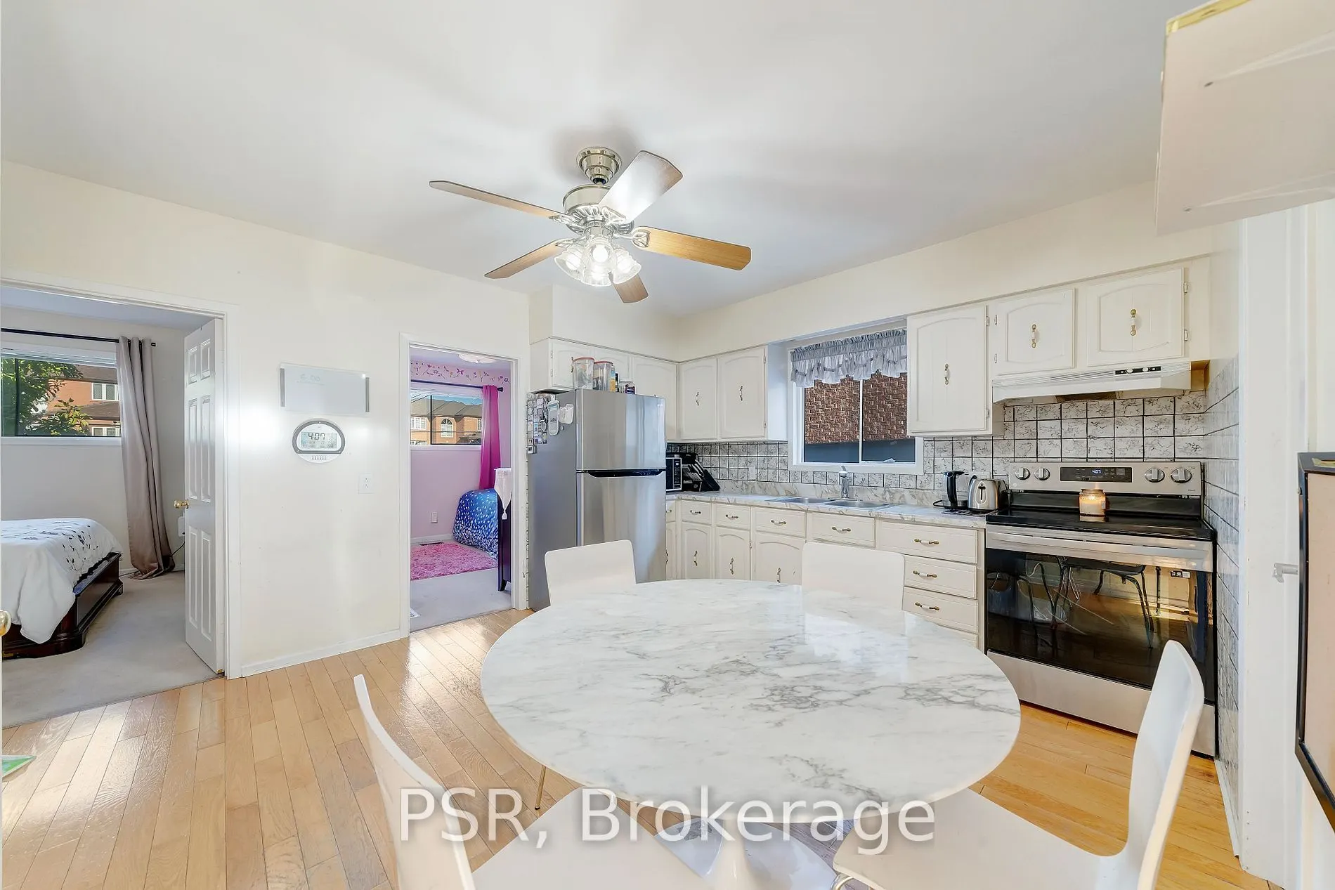 1660 Barbertown Rd