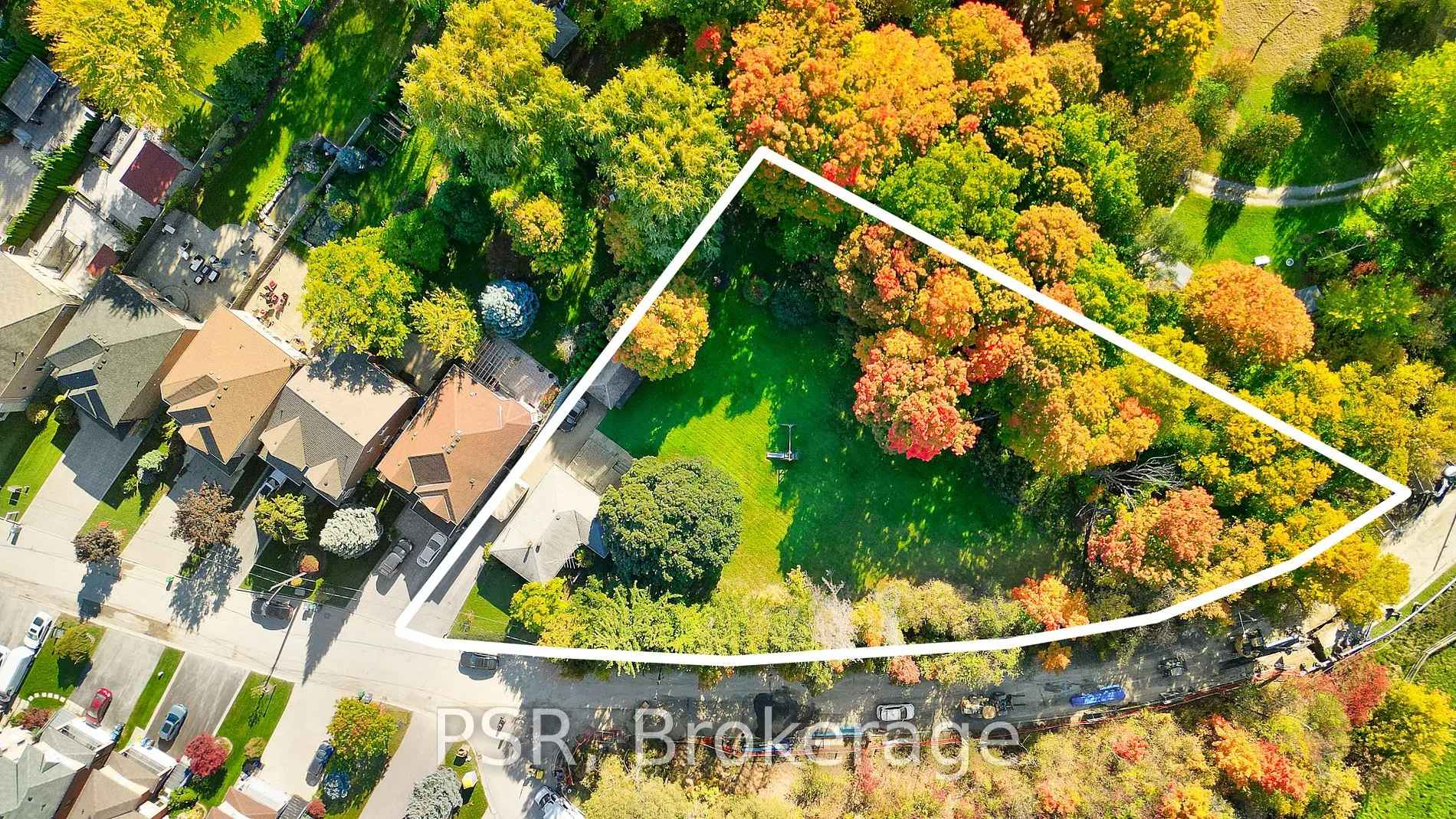 1660 Barbertown Rd