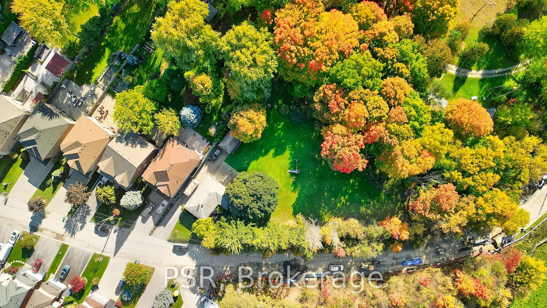 1660 Barbertown Rd