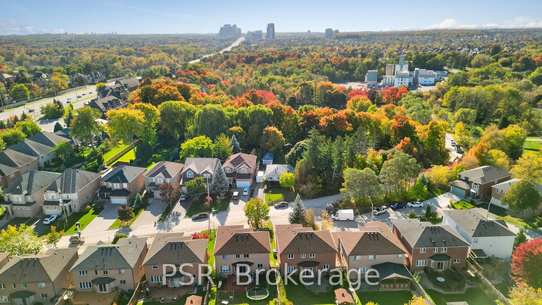 1660 Barbertown Rd