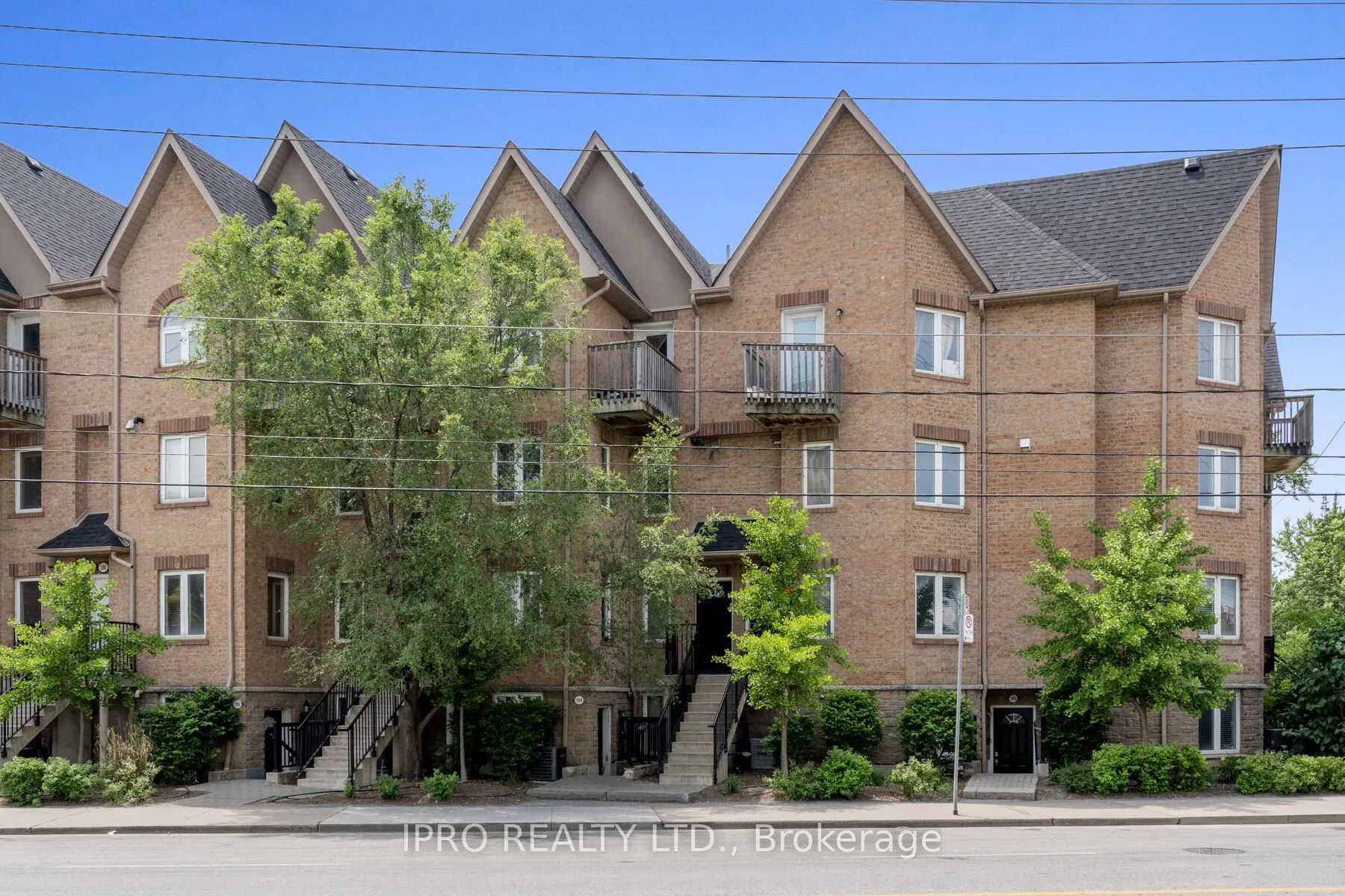1530 Weston Rd, #204