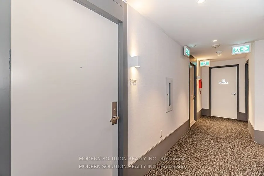 30 Gibbs Rd, #1709