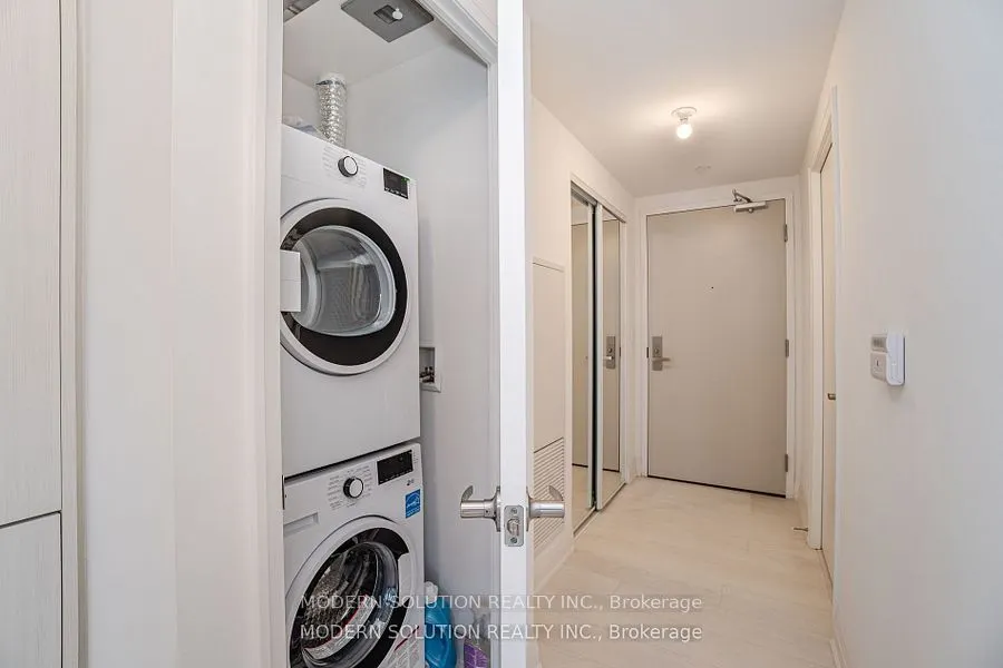 30 Gibbs Rd, #1709
