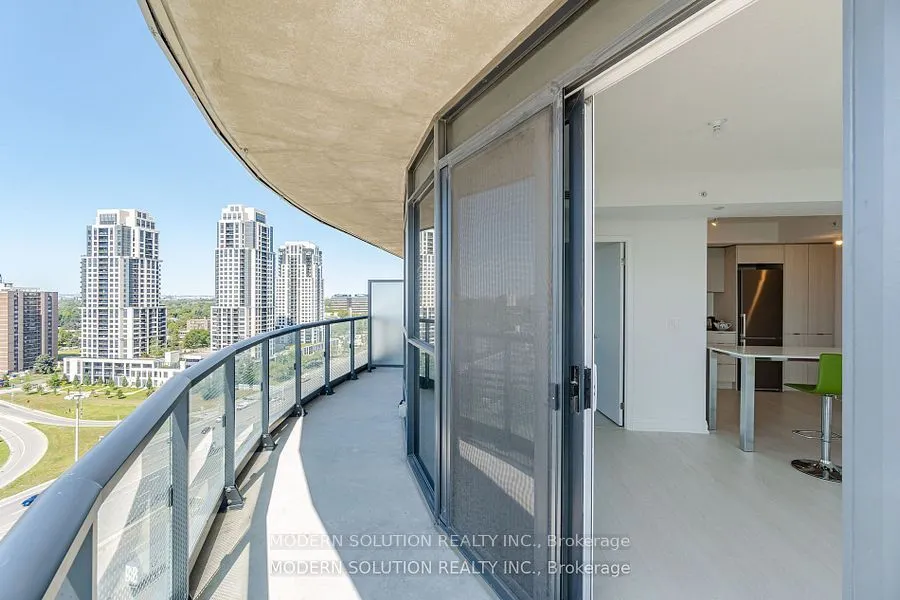 30 Gibbs Rd, #1709