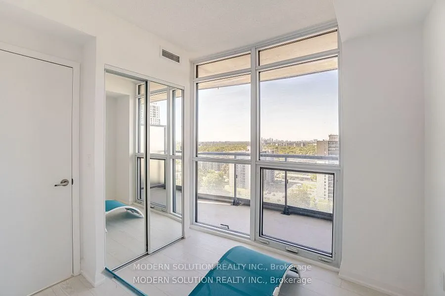 30 Gibbs Rd, #1709