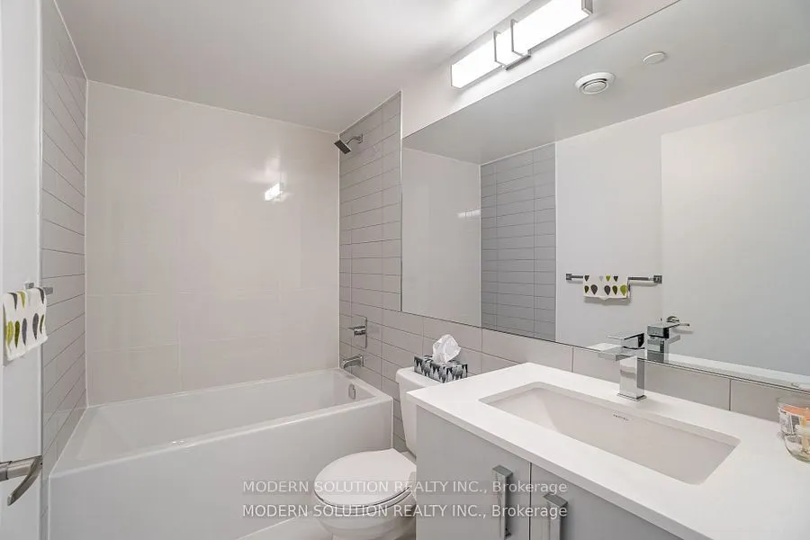 30 Gibbs Rd, #1709