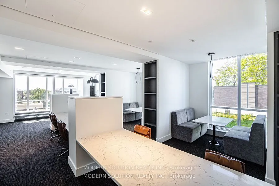 30 Gibbs Rd, #1709