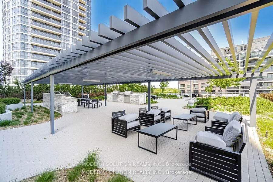 30 Gibbs Rd, #1709