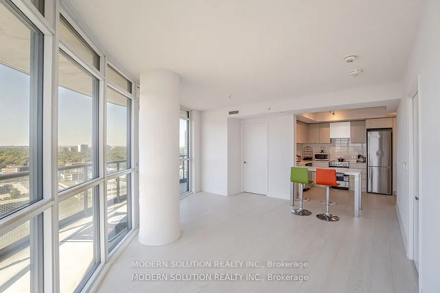 30 Gibbs Rd, #1709