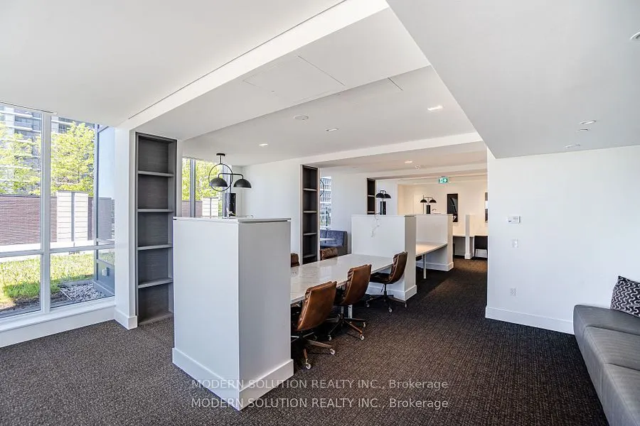 30 Gibbs Rd, #1709