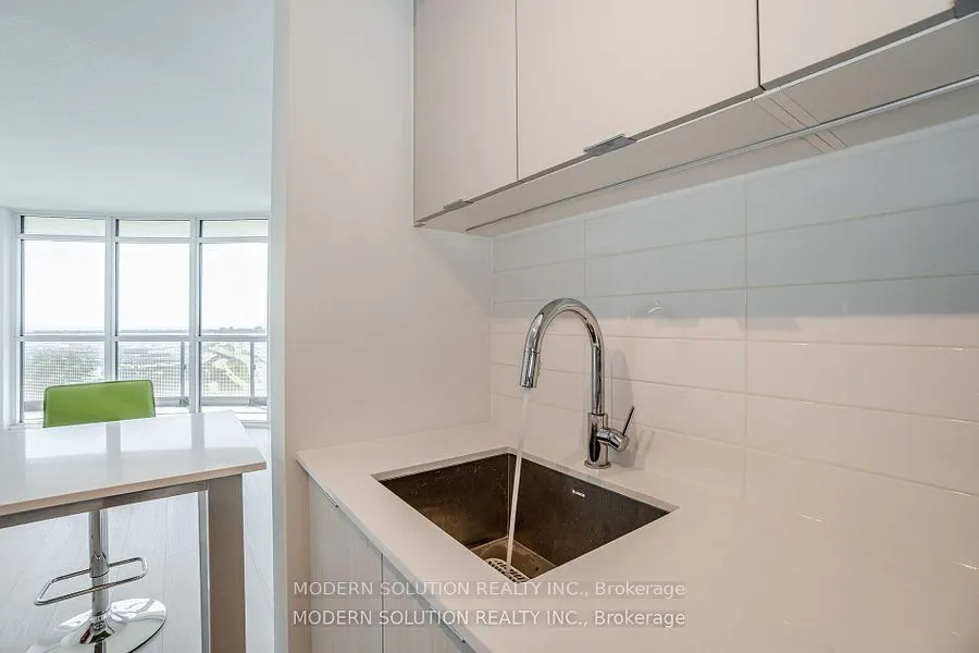 30 Gibbs Rd, #1709