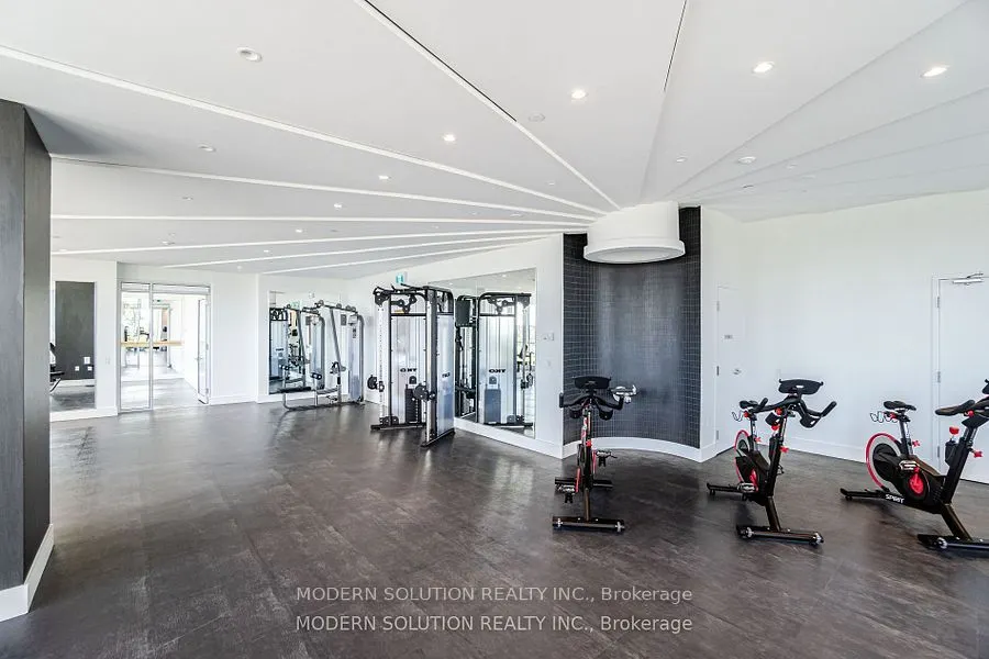 30 Gibbs Rd, #1709