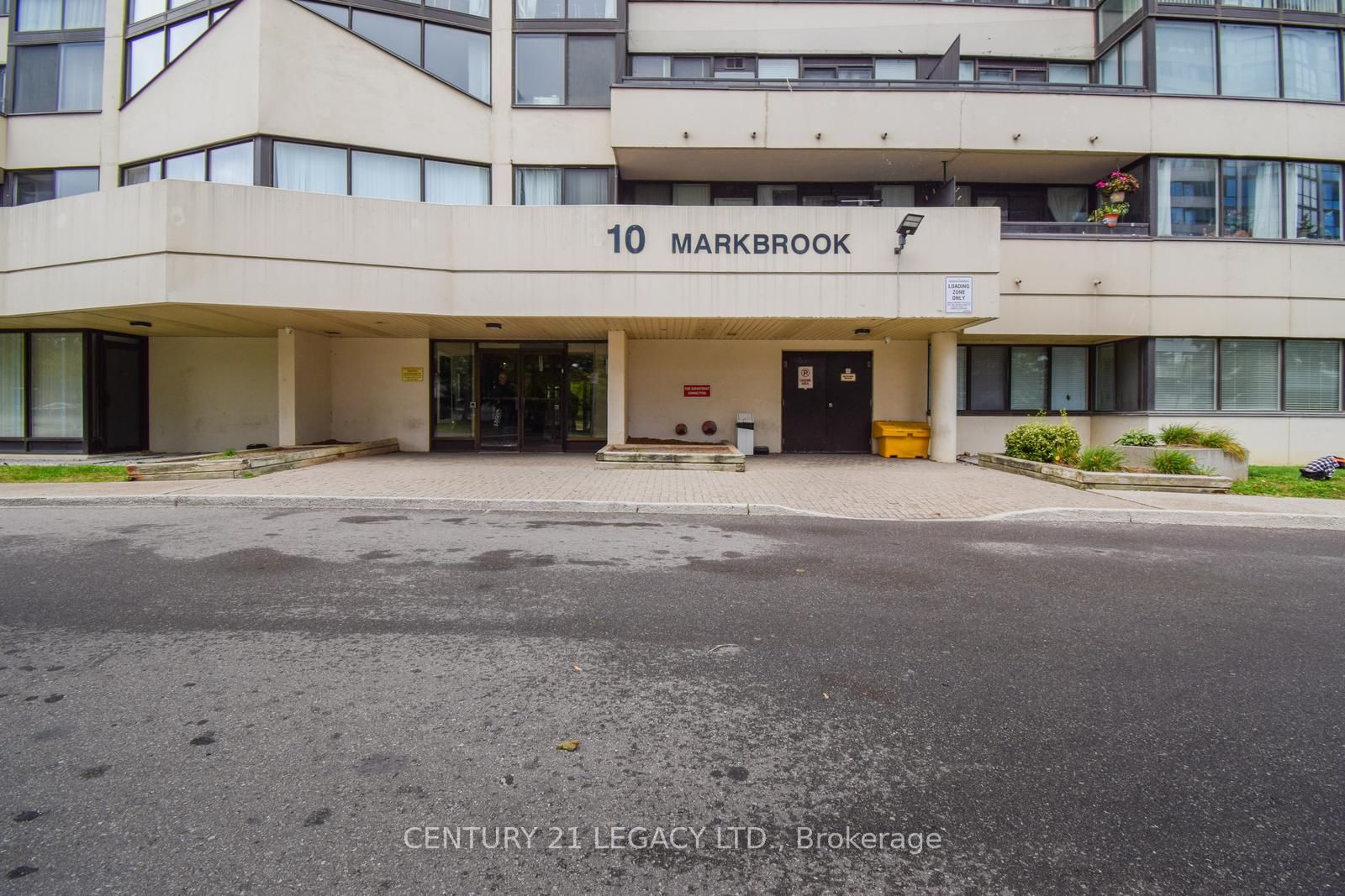 10 Markbrook Lane, #1410