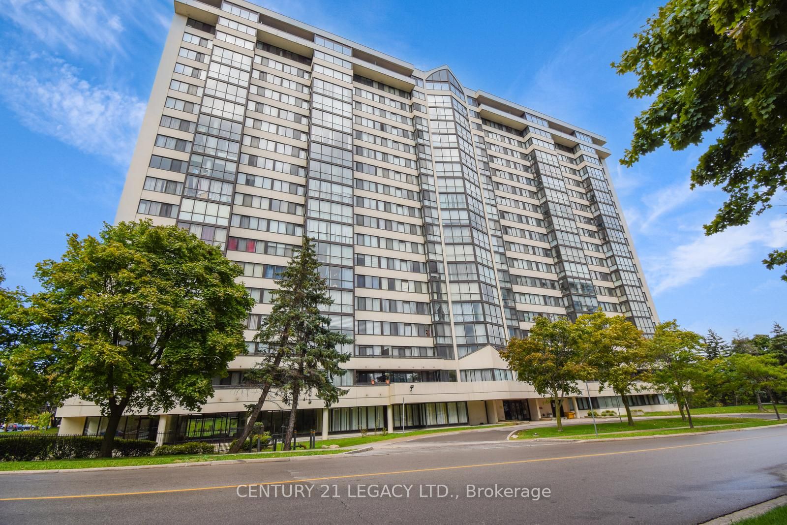 10 Markbrook Lane, #1410